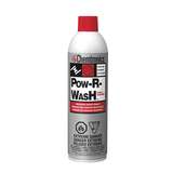 Pow-R-Wash™ Extra-Strength Cable Cleaner, 13.5oz Aerosol redirect to product page